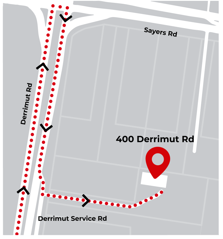 Map Jaf